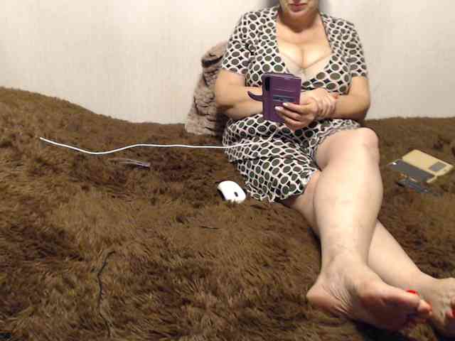 NINA-RICCI webcam