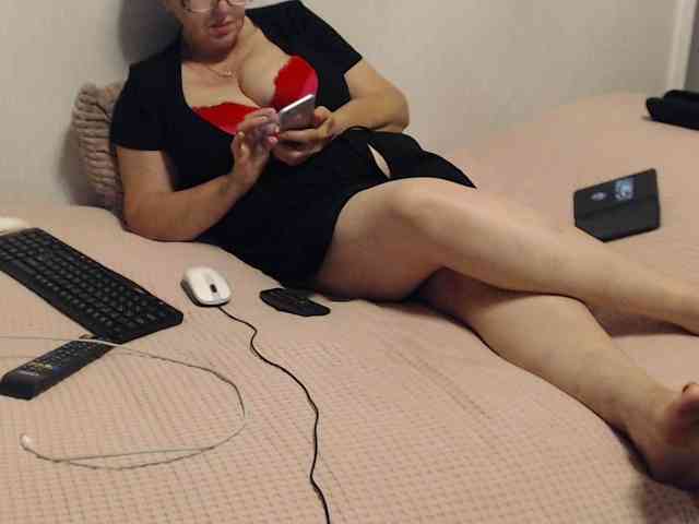 NINA-RICCI webcam