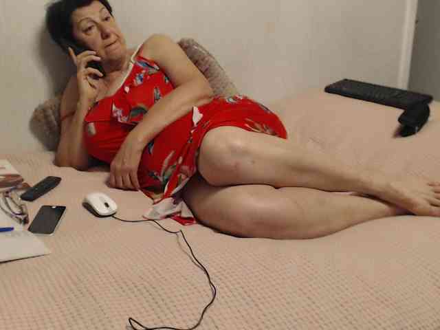 NINA-RICCI webcam