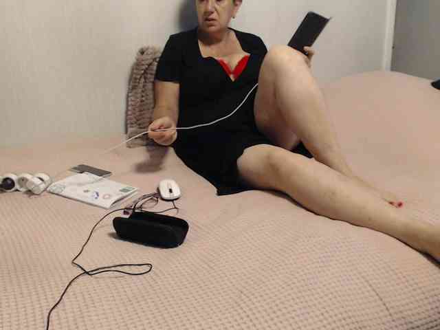 NINA-RICCI webcam