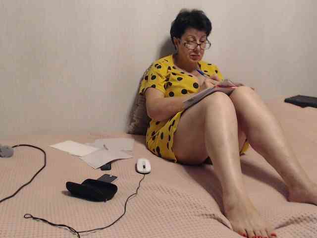 NINA-RICCI webcam