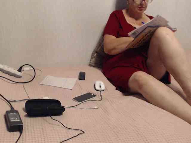 NINA-RICCI webcam