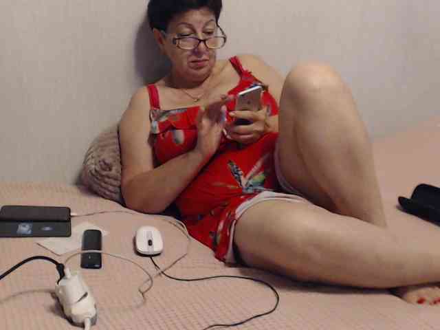 NINA-RICCI webcam
