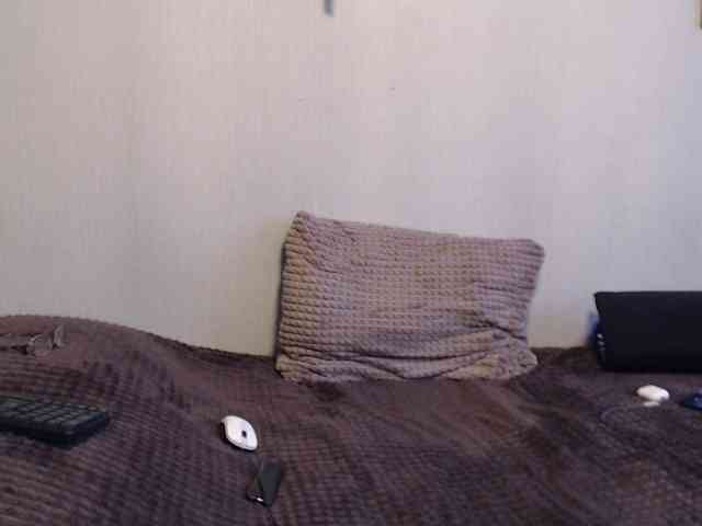 NINA-RICCI Live Webcam on BongaCams