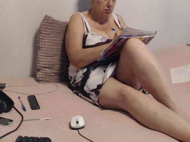 NINA-RICCI webcam