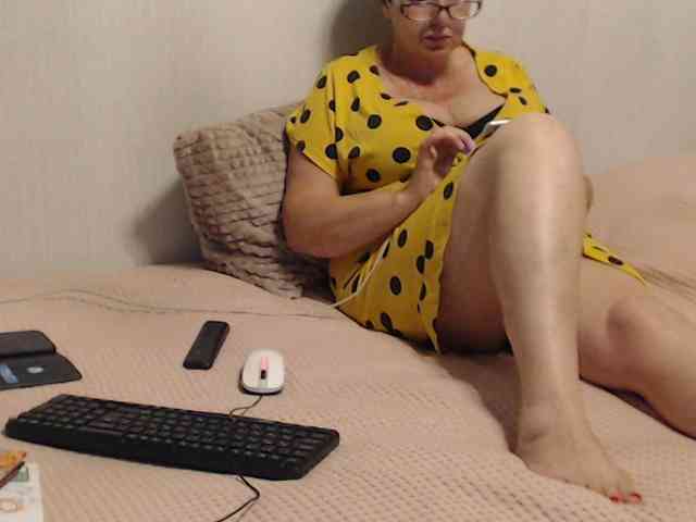 NINA-RICCI webcam