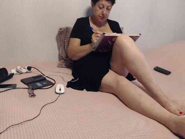 NINA-RICCI webcam
