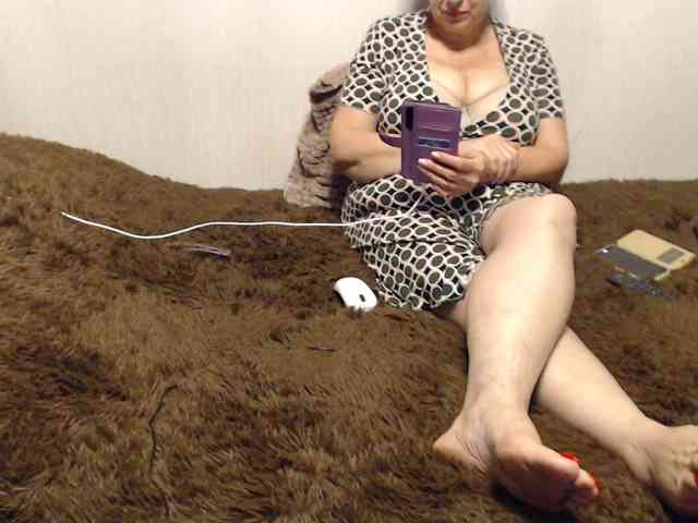 NINA-RICCI webcam