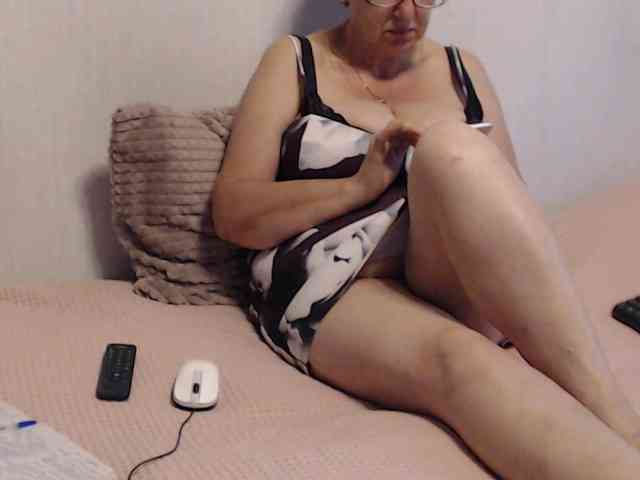 NINA-RICCI webcam