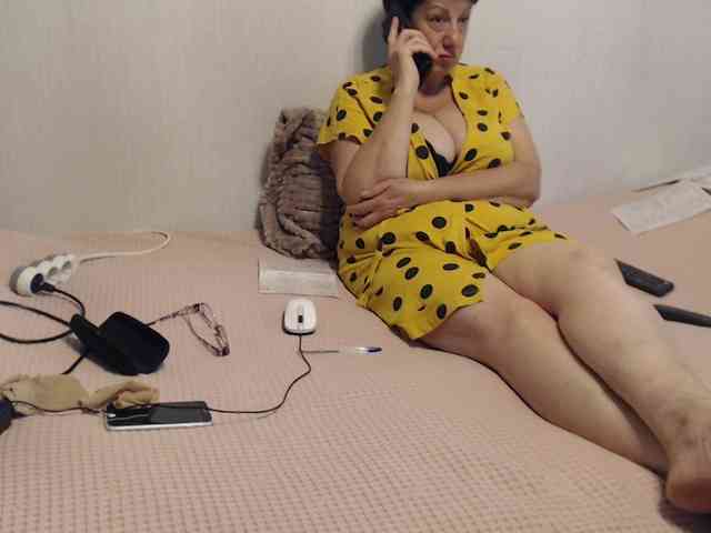 NINA-RICCI webcam