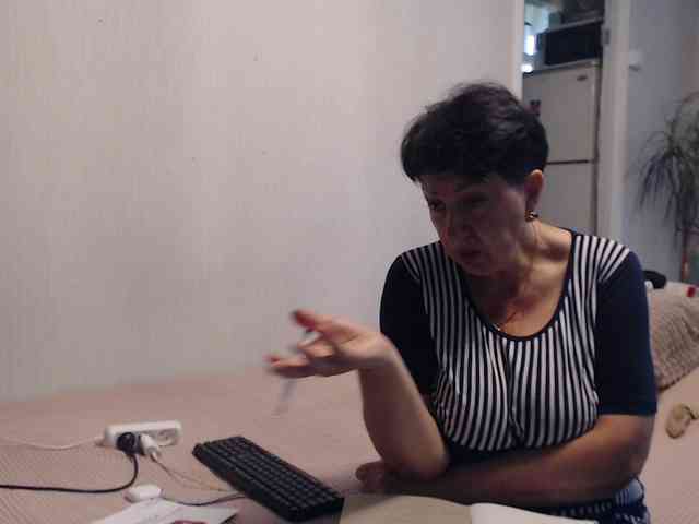 NINA-RICCI webcam