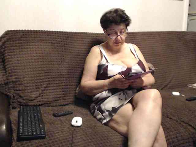 NINA-RICCI Live Webcam on BongaCams