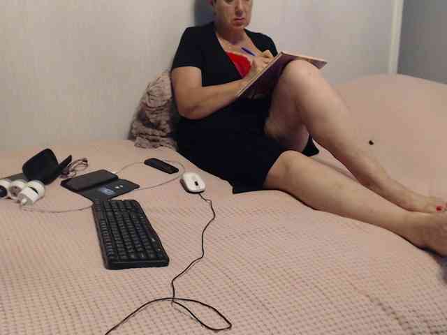 NINA-RICCI webcam