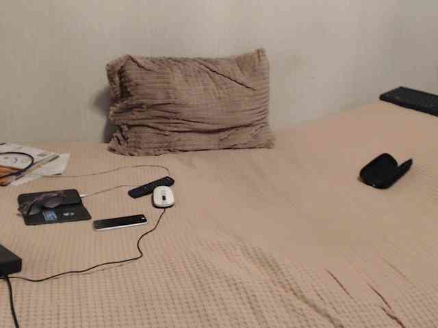 NINA-RICCI webcam