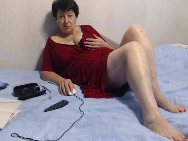 NINA-RICCI webcam