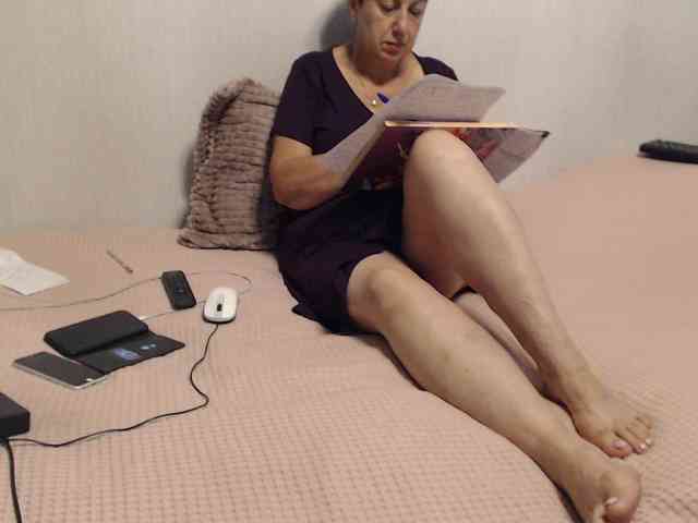adult roleplay chat NINA-RICCI