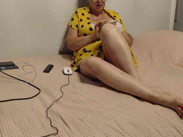 NINA-RICCI webcam