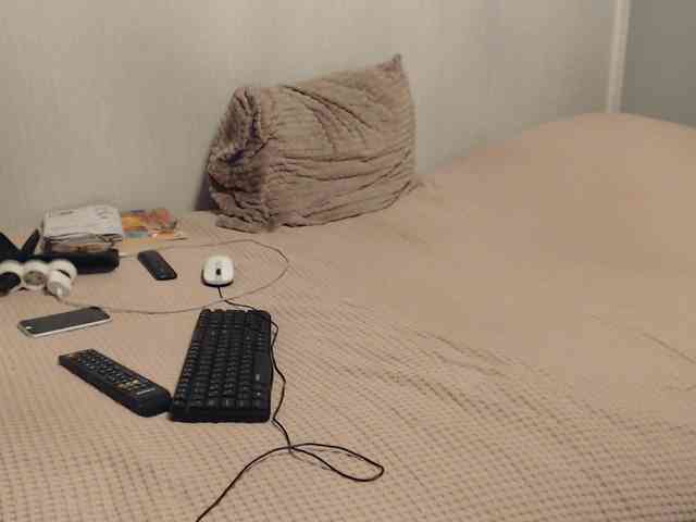 NINA-RICCI webcam