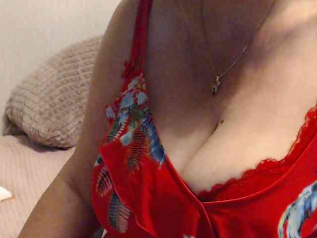 NINA-RICCI webcam