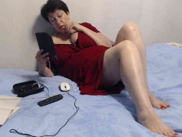 NINA-RICCI webcam