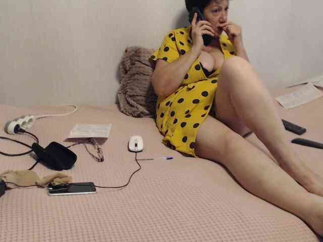 NINA-RICCI webcam