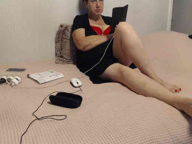 NINA-RICCI webcam
