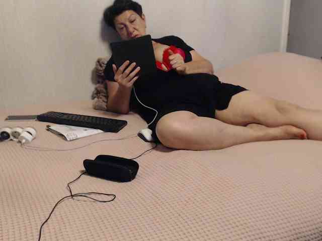 NINA-RICCI webcam