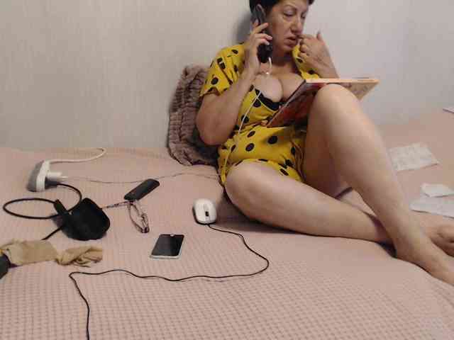 NINA-RICCI webcam