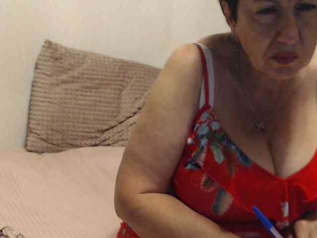 NINA-RICCI webcam