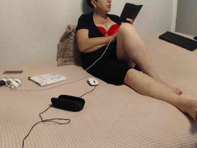 NINA-RICCI webcam