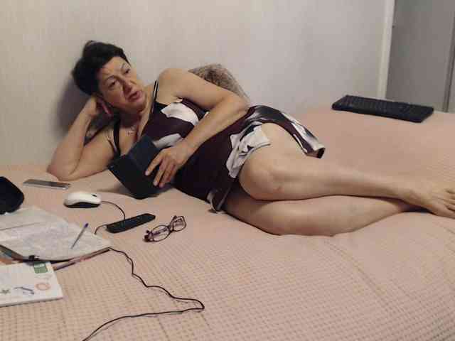 NINA-RICCI webcam