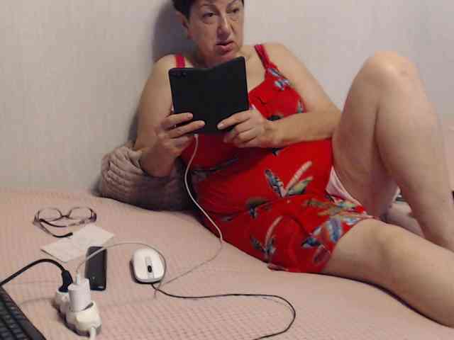 NINA-RICCI webcam