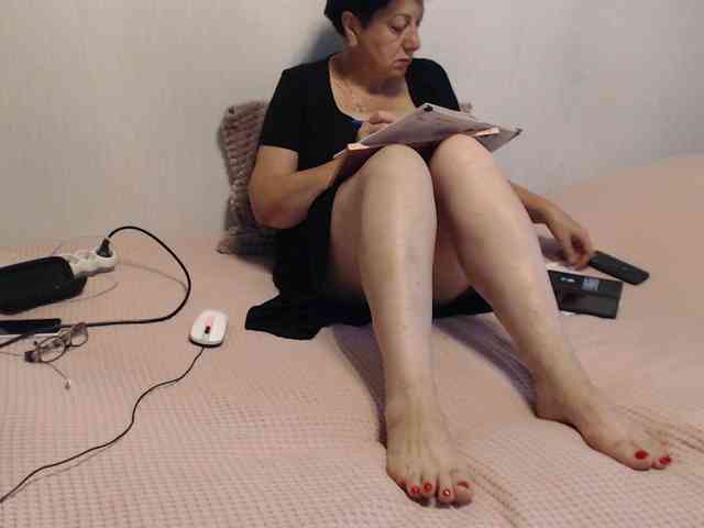 NINA-RICCI webcam