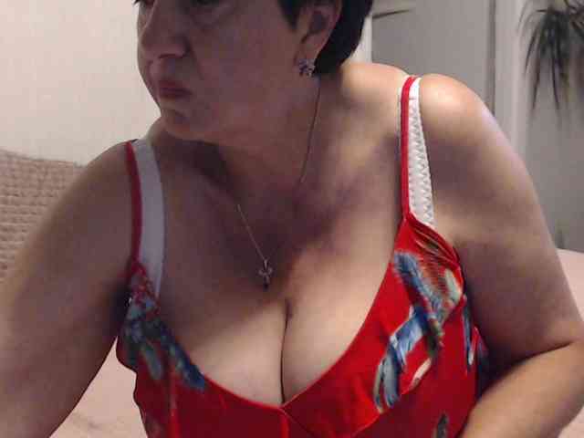 NINA-RICCI webcam