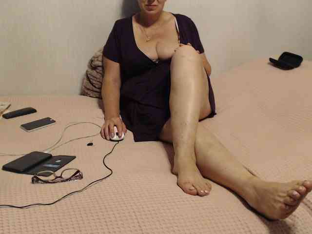 NINA-RICCI webcam