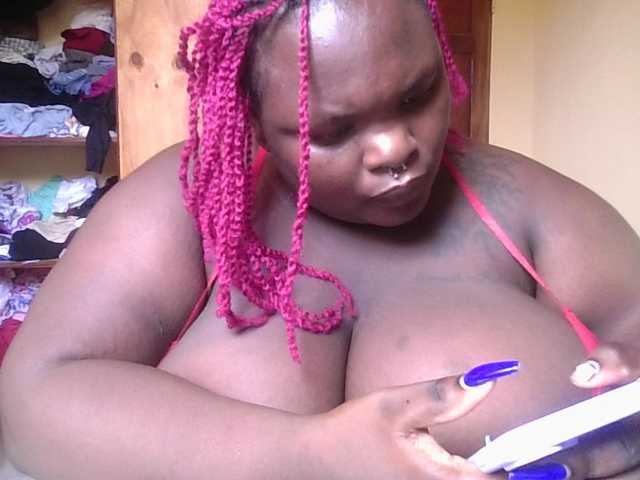 Ekesaabooby's BongaCams show and profile