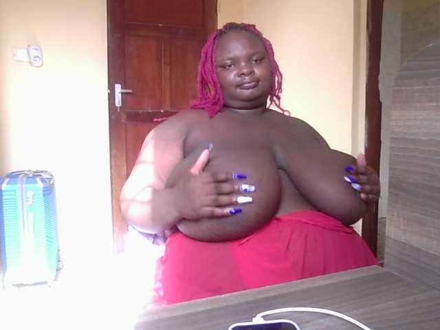 Ekesaabooby's BongaCams show and profile