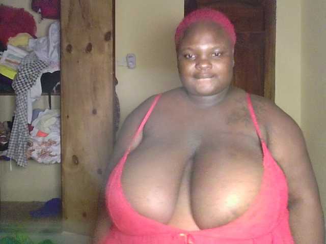 Ekesaabooby's BongaCams show and profile