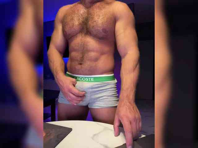 KarlosLab Live Webcam on BongaCams