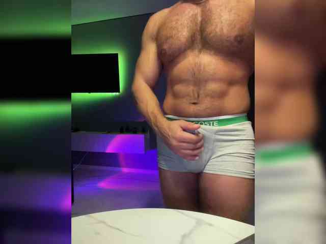 KarlosLab Live Webcam on BongaCams