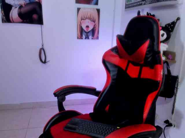 maleja-castri Live Webcam on BongaCams