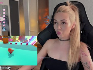 TAYA- Porn Show