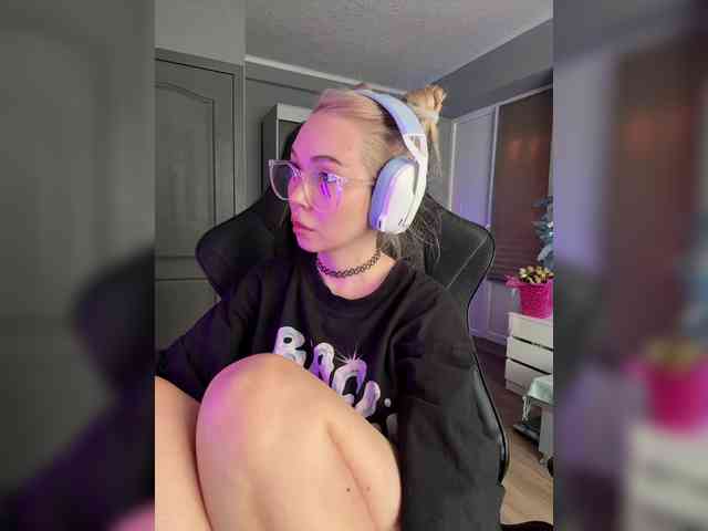 TAYA- webcam
