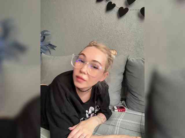 TAYA- webcam