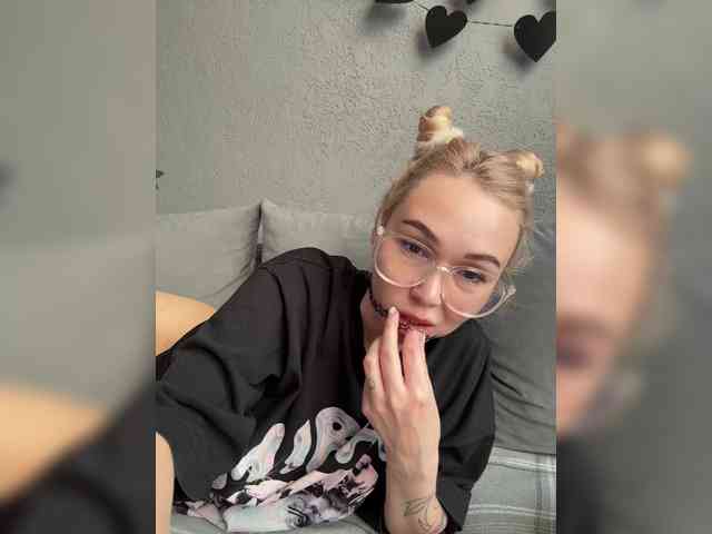 TAYA- webcam