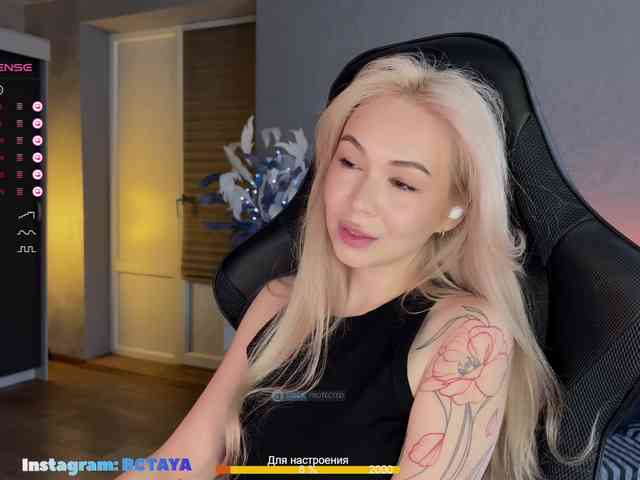 TAYA-