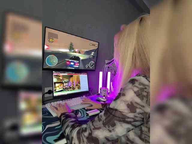 TAYA- webcam