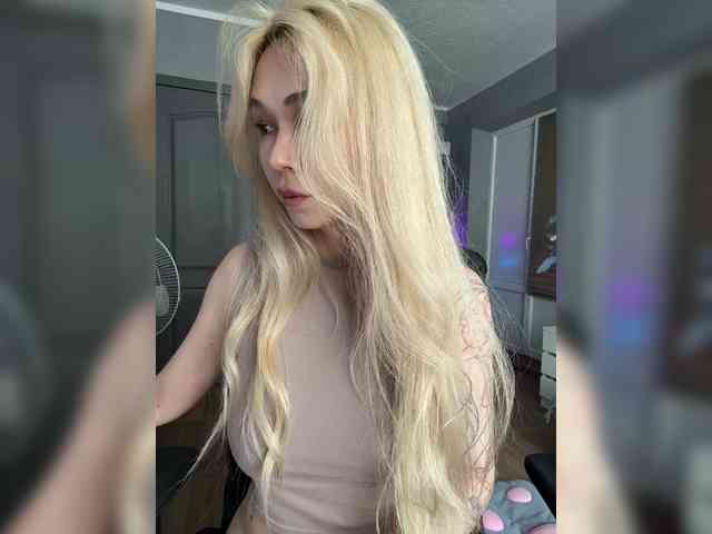 nude amateur ITayaa