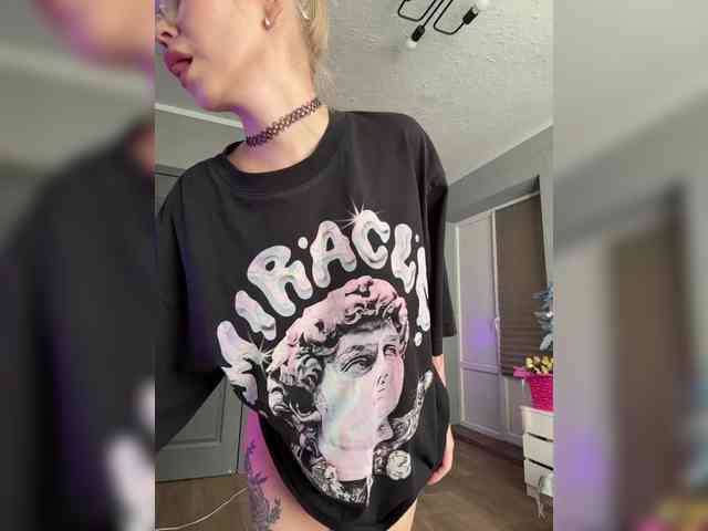 TAYA- webcam