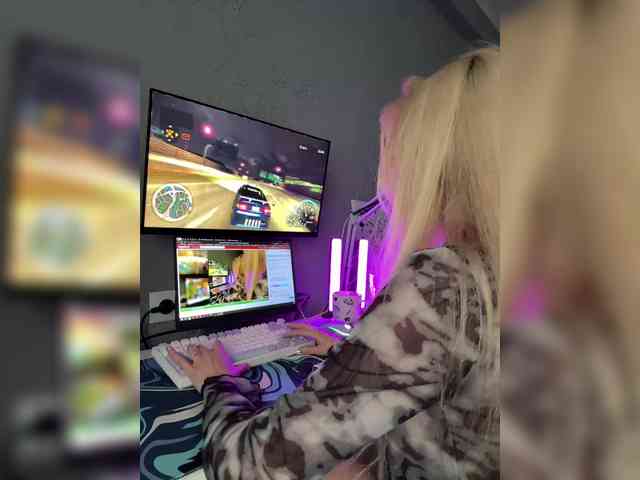 TAYA- webcam